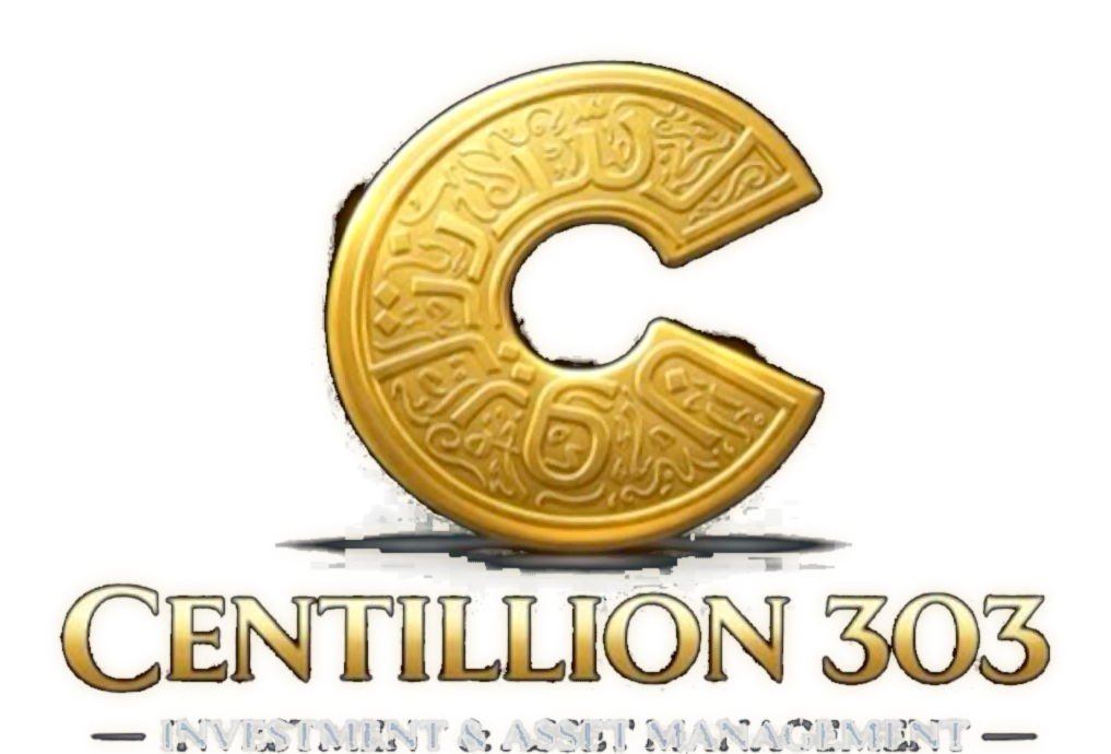 Centillion 303 — Investment & Asset Management
